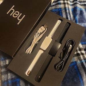 Hey Bracelet